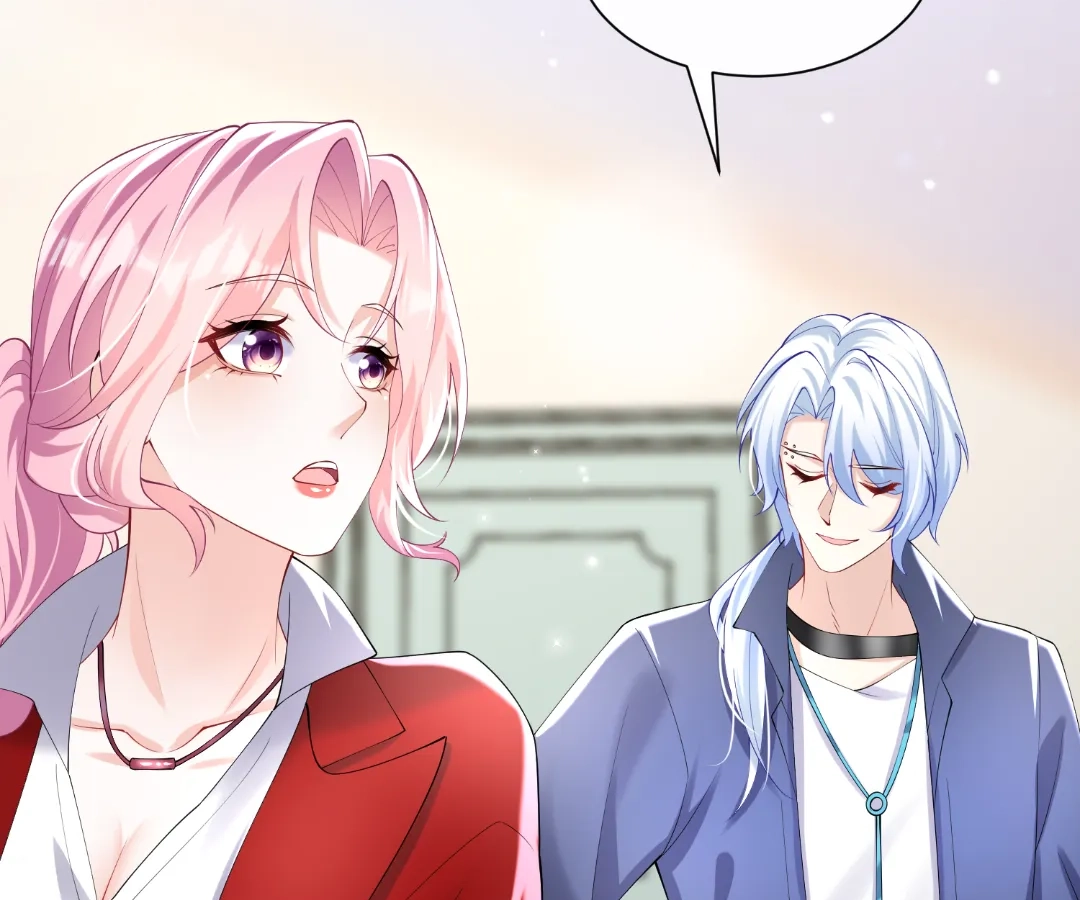 Hold Tight to My Ex-Husband Chapter 108 page 66 - 