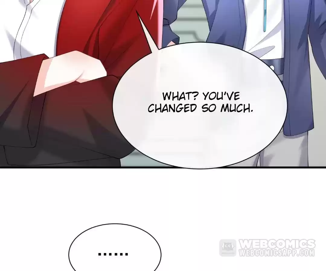 Hold Tight to My Ex-Husband Chapter 108 page 67 - 