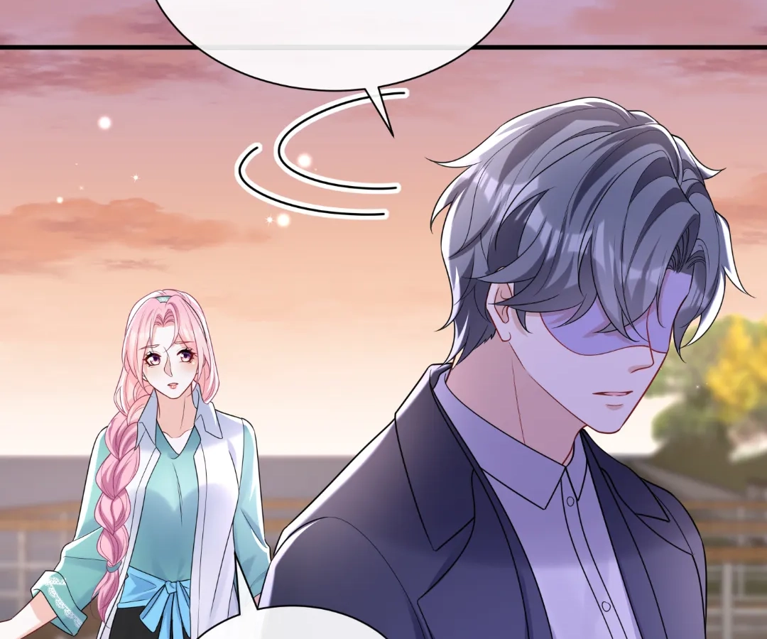 Hold Tight to My Ex-Husband Chapter 108 page 8 - 