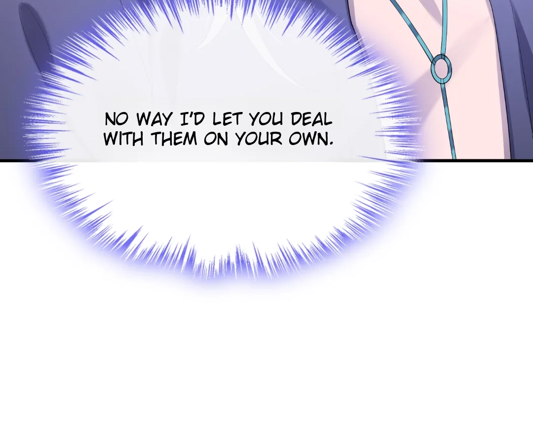 Hold Tight to My Ex-Husband Chapter 108 page 71 - 