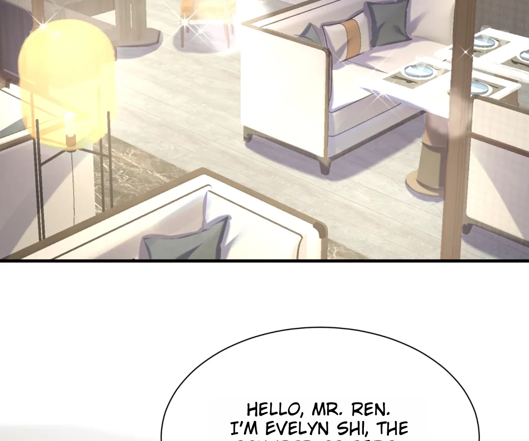 Hold Tight to My Ex-Husband Chapter 108 page 74 - 