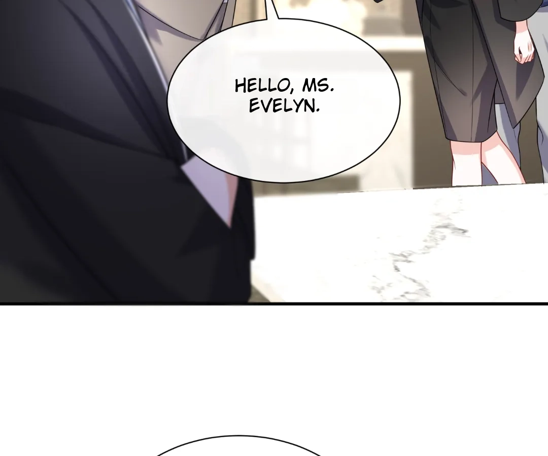 Hold Tight to My Ex-Husband Chapter 108 page 76 - 
