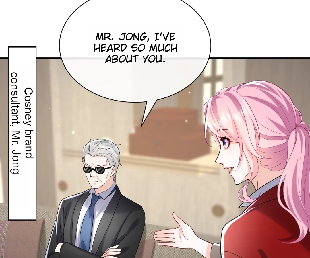 Hold Tight to My Ex-Husband Chapter 108 page 77 - 