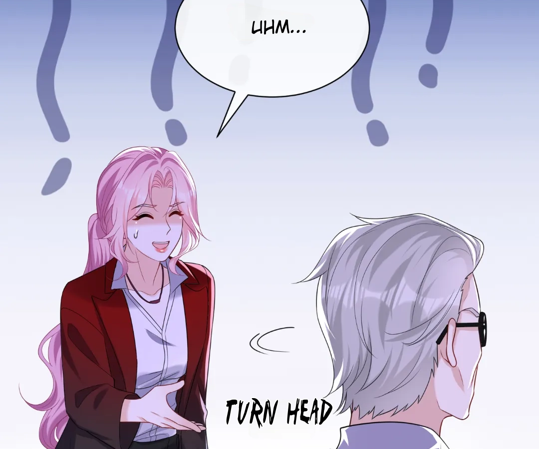 Hold Tight to My Ex-Husband Chapter 108 page 79 - 