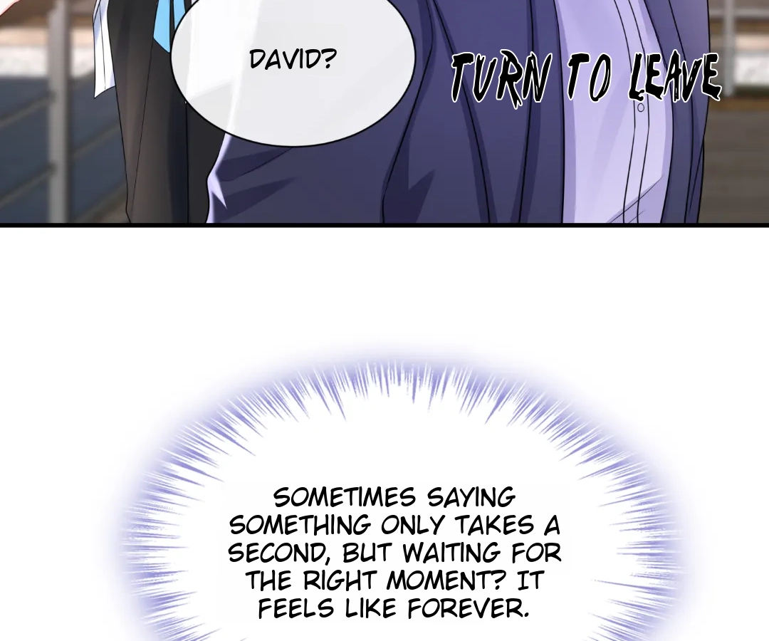 Hold Tight to My Ex-Husband Chapter 108 page 9 - 