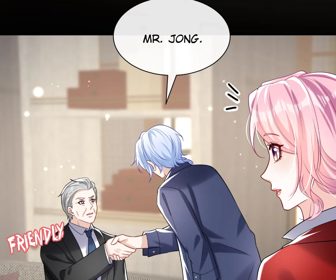 Hold Tight to My Ex-Husband Chapter 108 page 92 - 