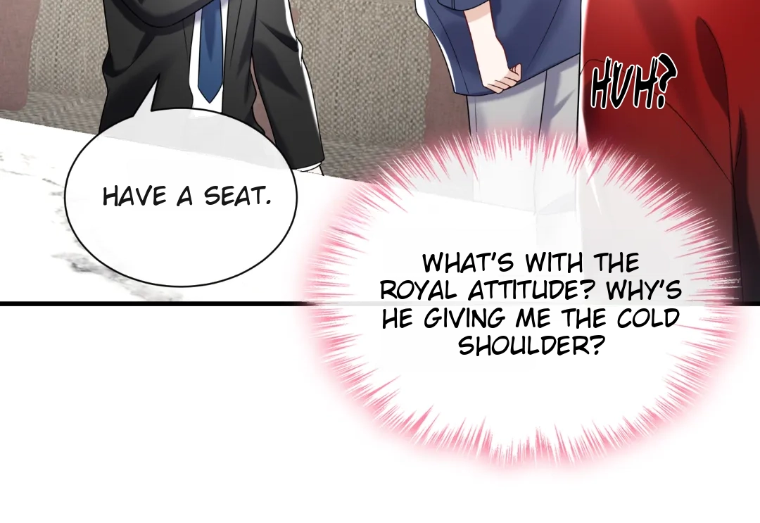 Hold Tight to My Ex-Husband Chapter 108 page 93 - 