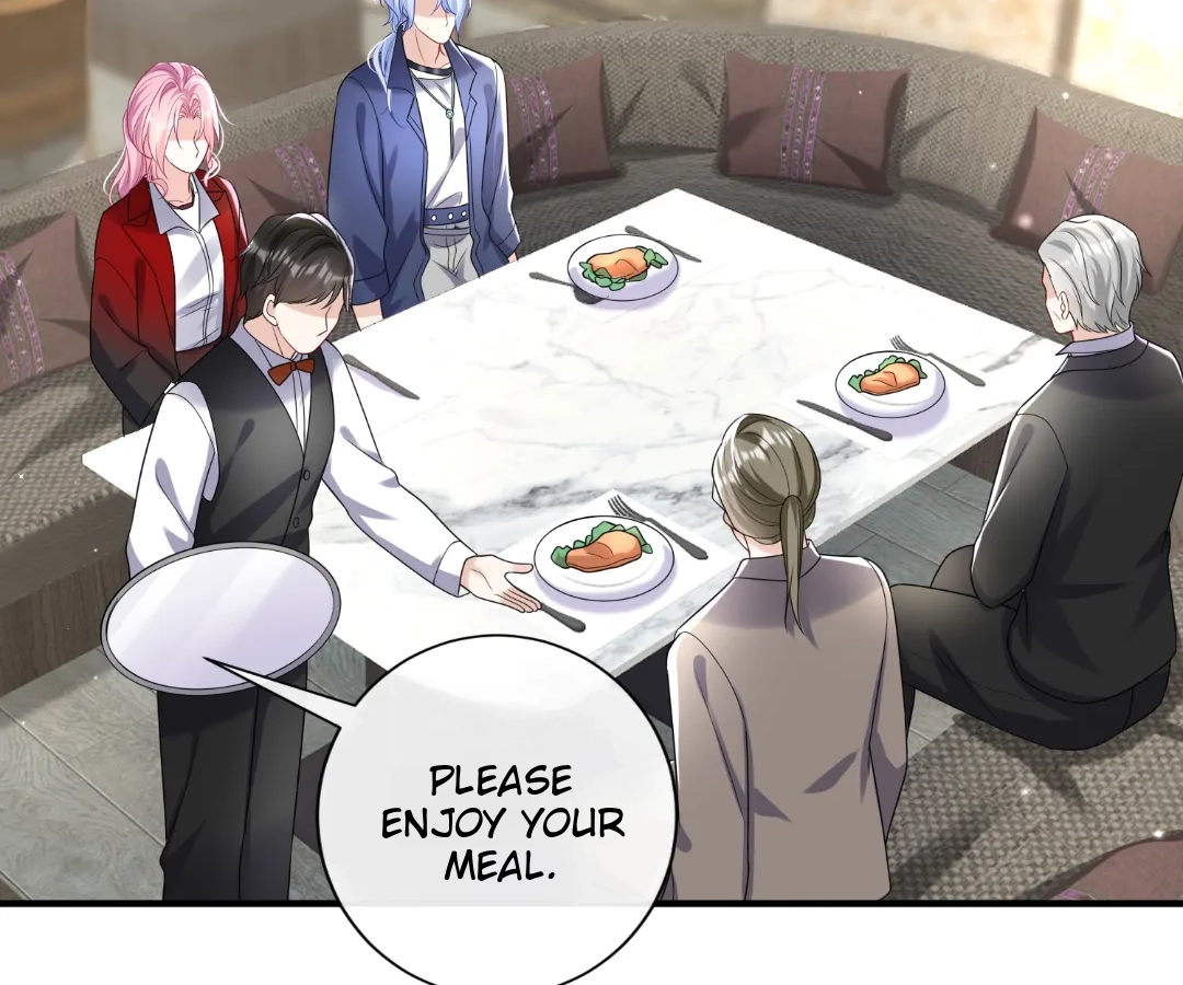 Hold Tight to My Ex-Husband Chapter 109 page 2 - 