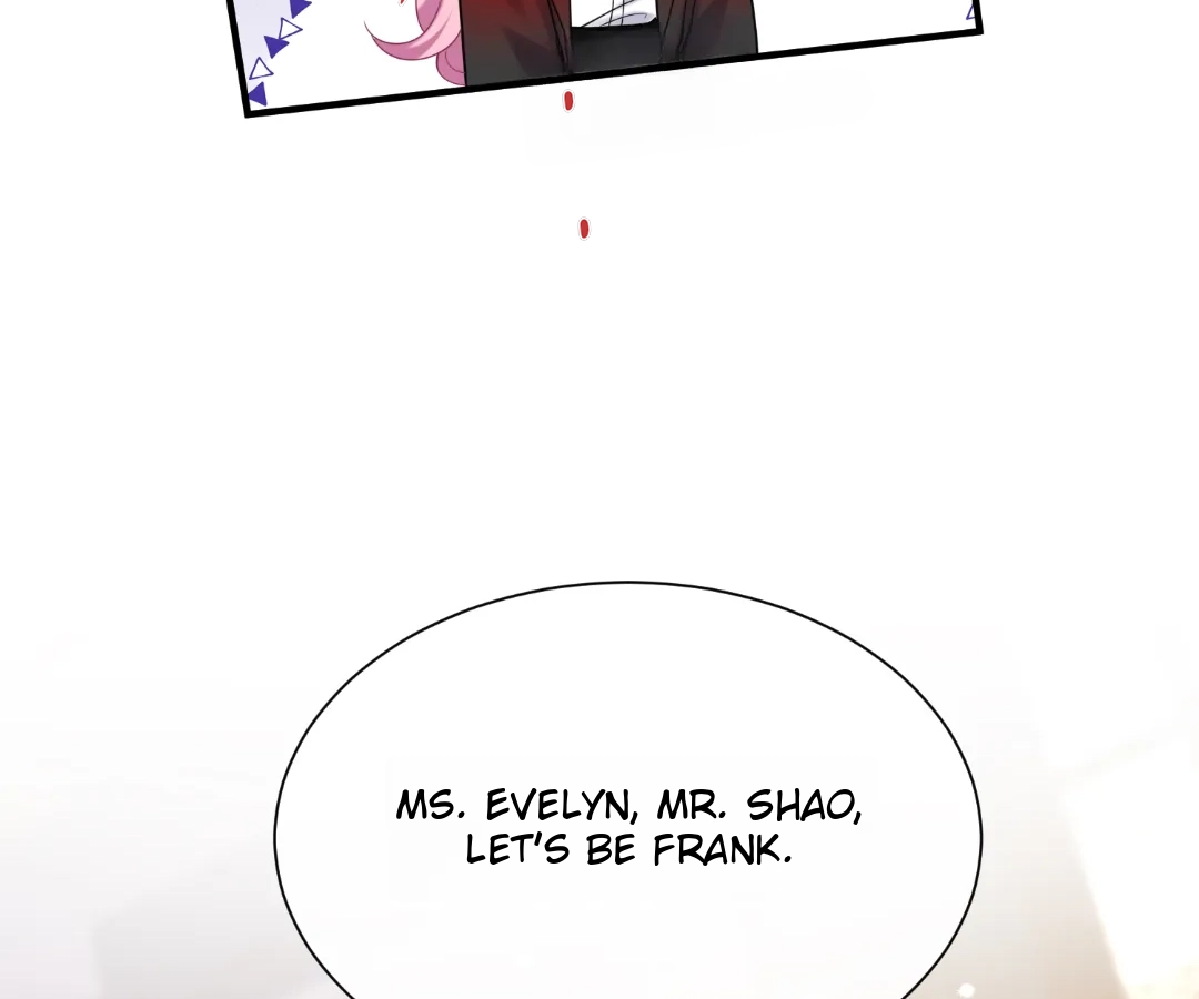 Hold Tight to My Ex-Husband Chapter 109 page 12 - 