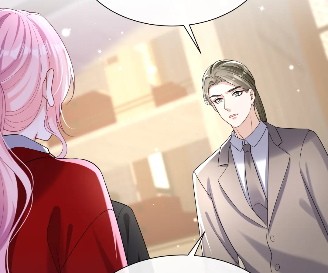 Hold Tight to My Ex-Husband Chapter 109 page 13 - 