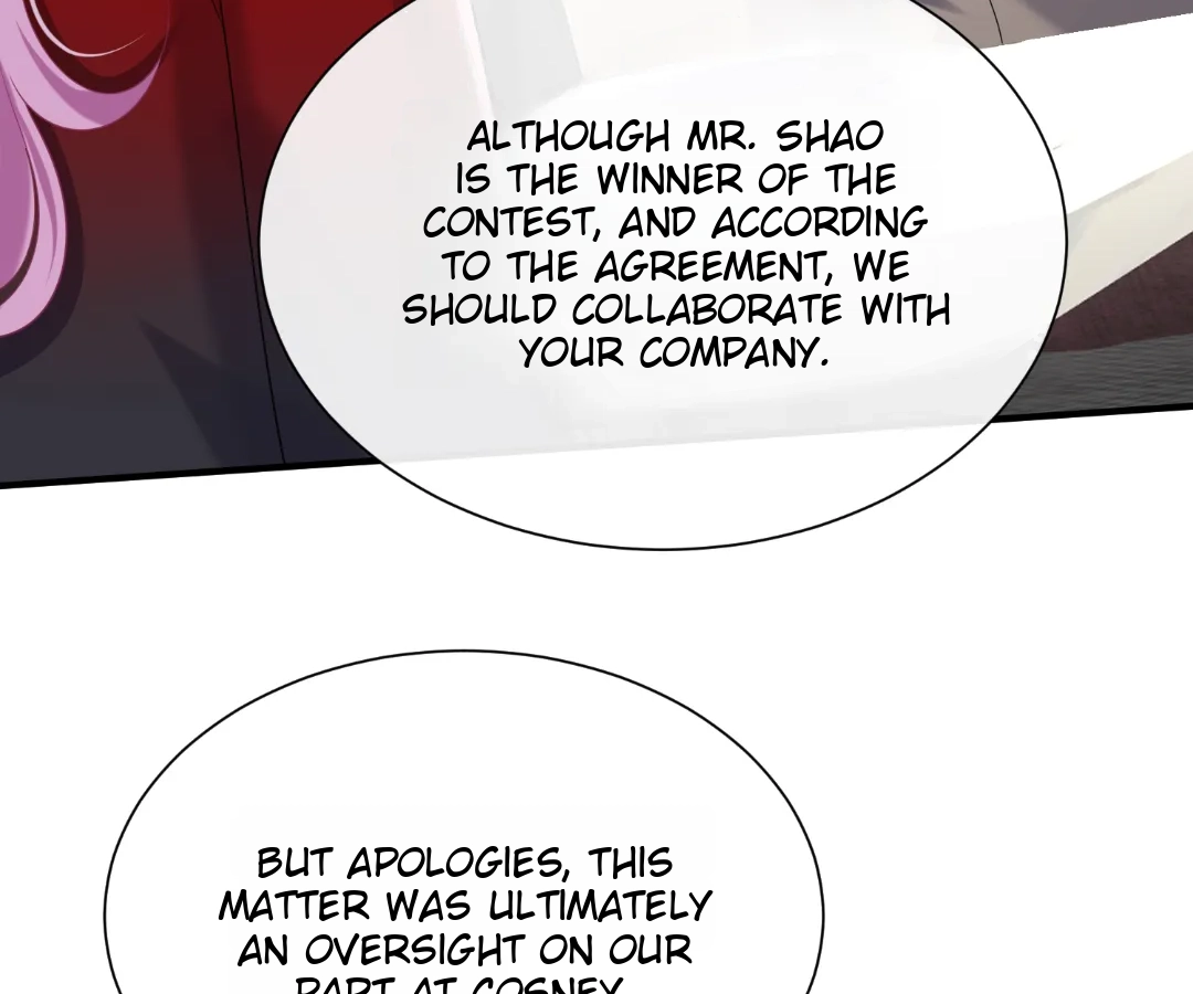 Hold Tight to My Ex-Husband Chapter 109 page 14 - 