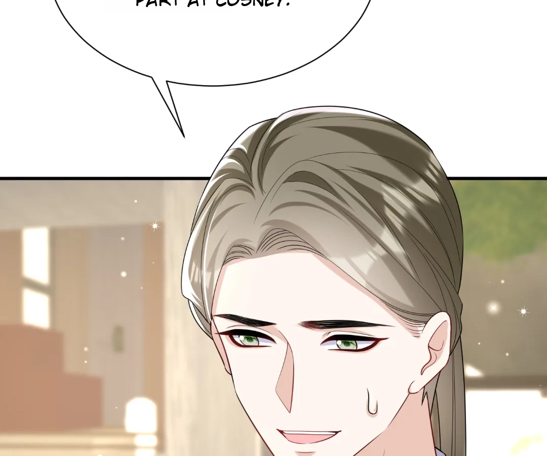Hold Tight to My Ex-Husband Chapter 109 page 15 - 
