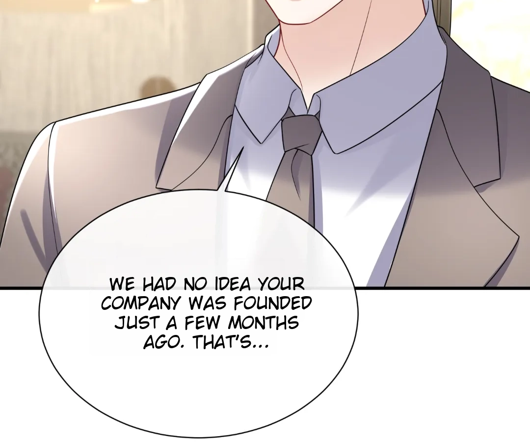 Hold Tight to My Ex-Husband Chapter 109 page 16 - 
