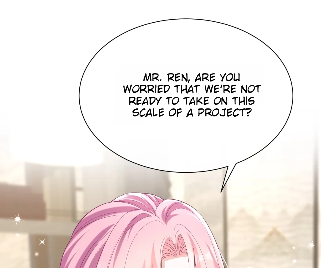 Hold Tight to My Ex-Husband Chapter 109 page 17 - 