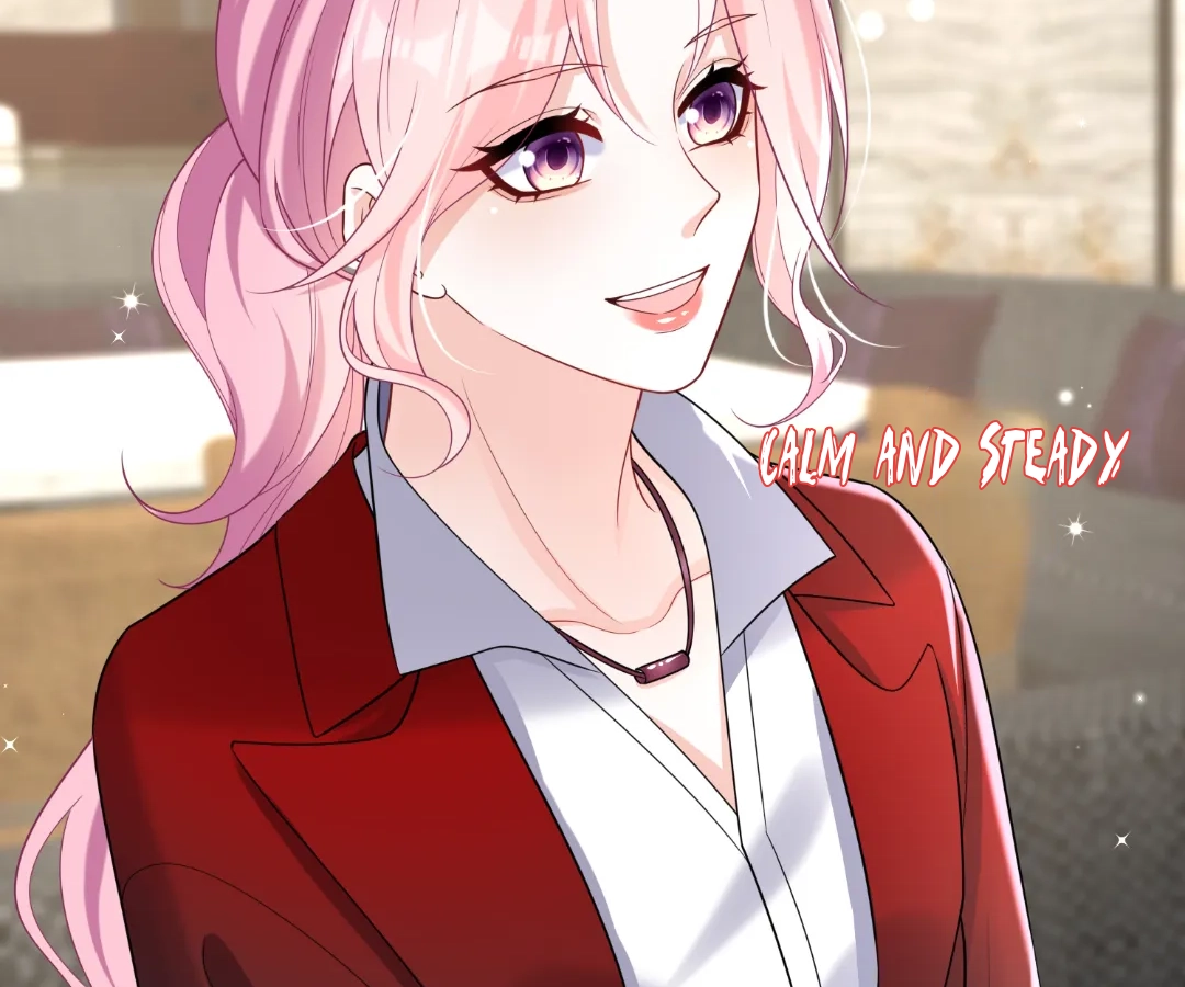 Hold Tight to My Ex-Husband Chapter 109 page 18 - 
