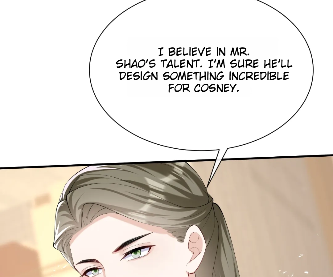 Hold Tight to My Ex-Husband Chapter 109 page 20 - 
