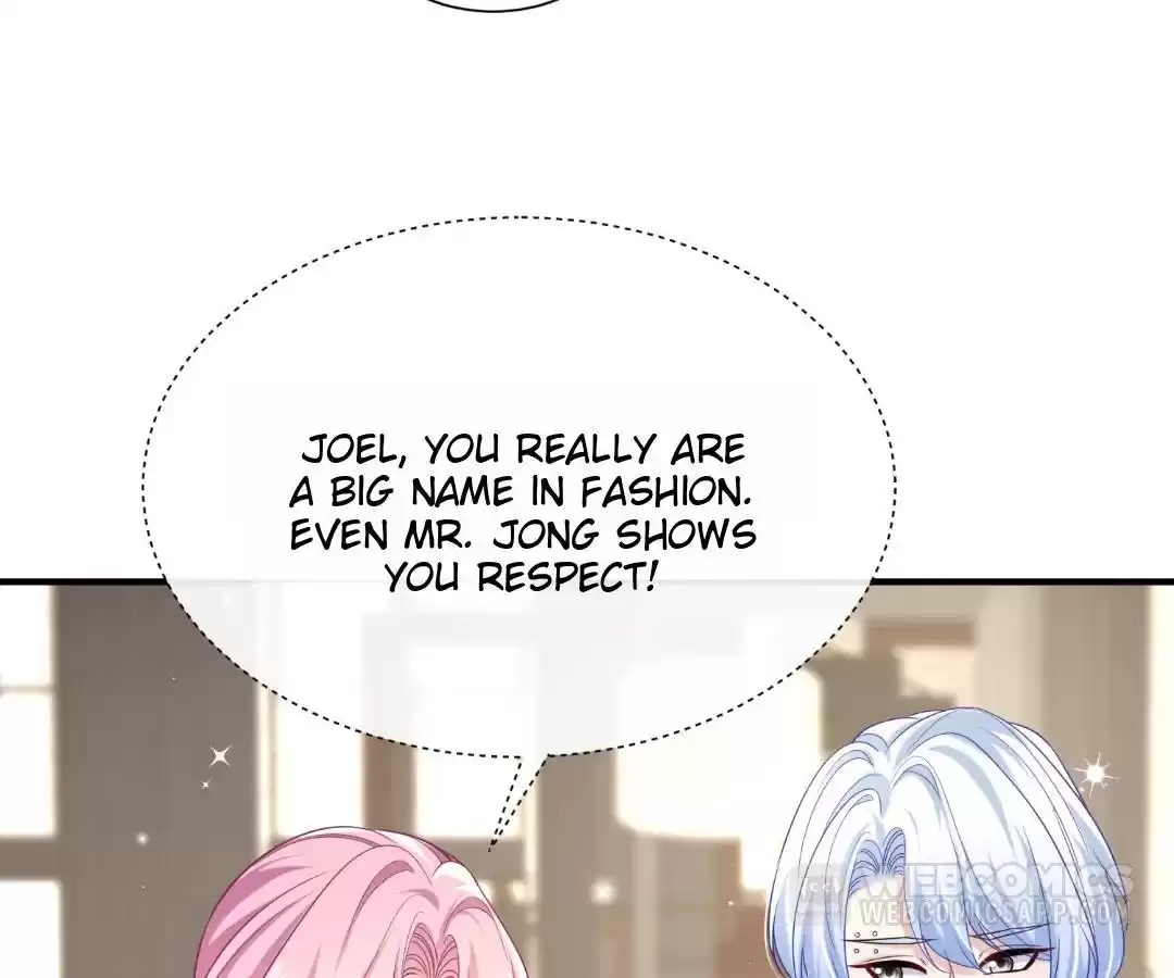 Hold Tight to My Ex-Husband Chapter 109 page 3 - 