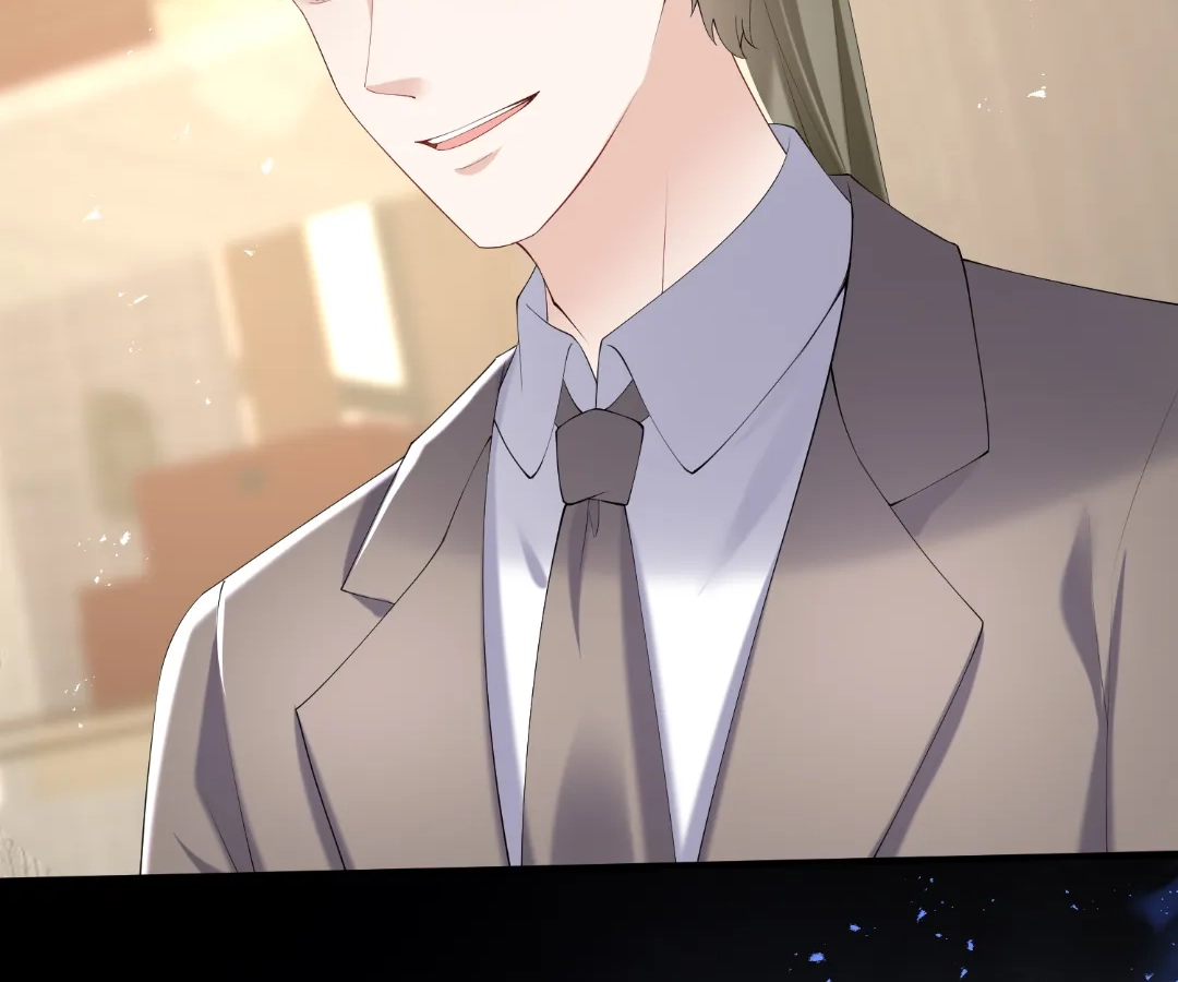 Hold Tight to My Ex-Husband Chapter 109 page 21 - 