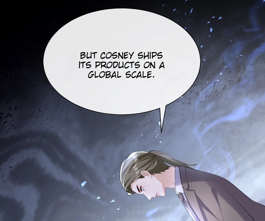 Hold Tight to My Ex-Husband Chapter 109 page 22 - 