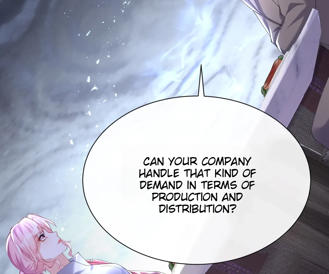 Hold Tight to My Ex-Husband Chapter 109 page 23 - 