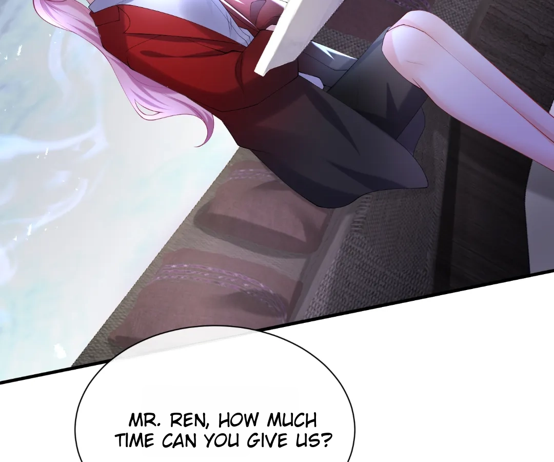 Hold Tight to My Ex-Husband Chapter 109 page 24 - 
