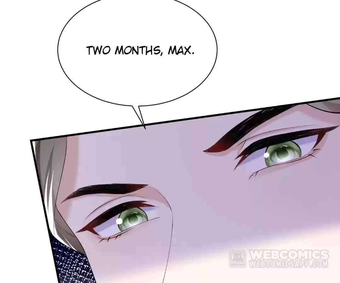Hold Tight to My Ex-Husband Chapter 109 page 27 - 