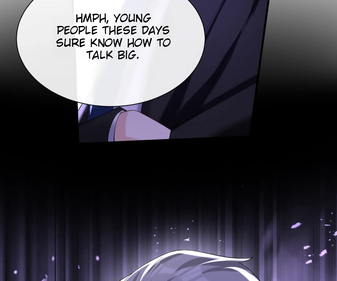 Hold Tight to My Ex-Husband Chapter 109 page 31 - 