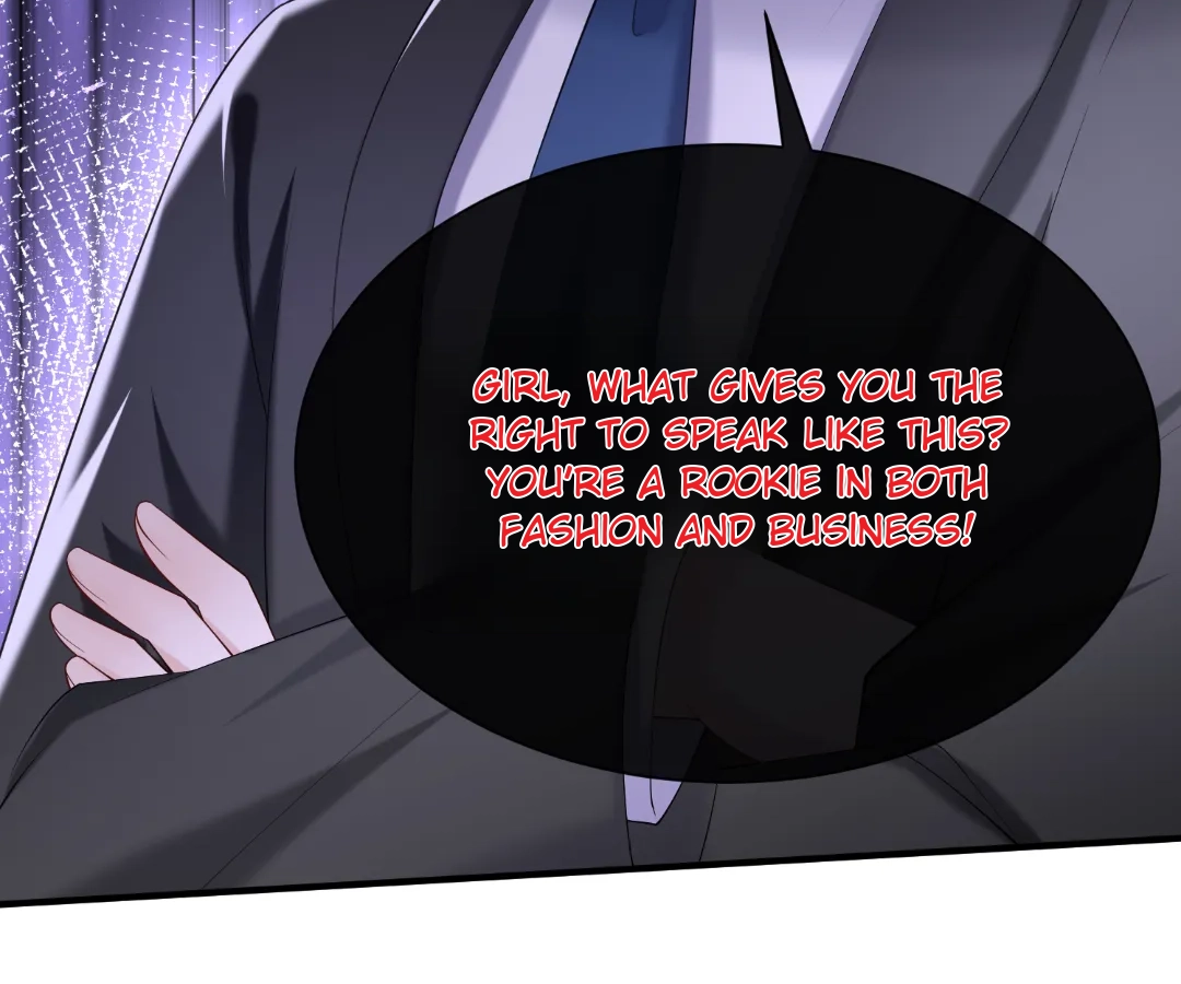 Hold Tight to My Ex-Husband Chapter 109 page 33 - 