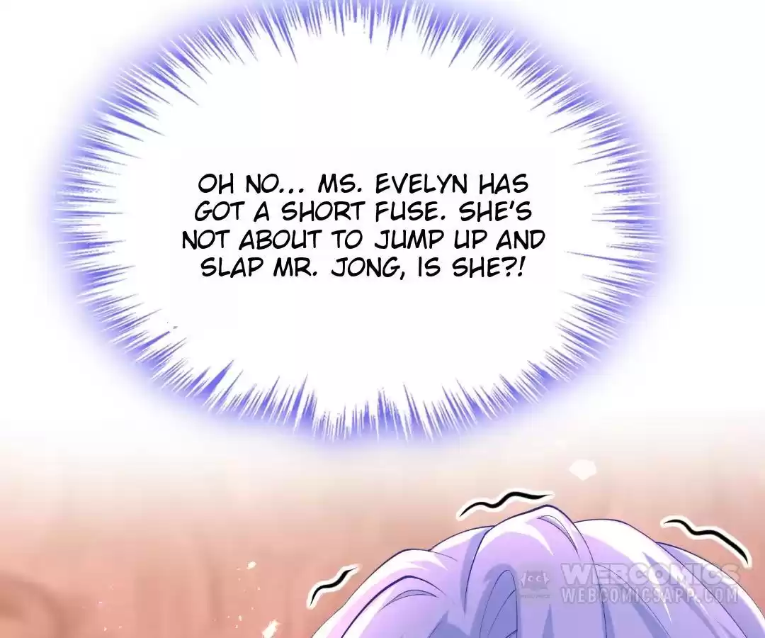 Hold Tight to My Ex-Husband Chapter 109 page 35 - 