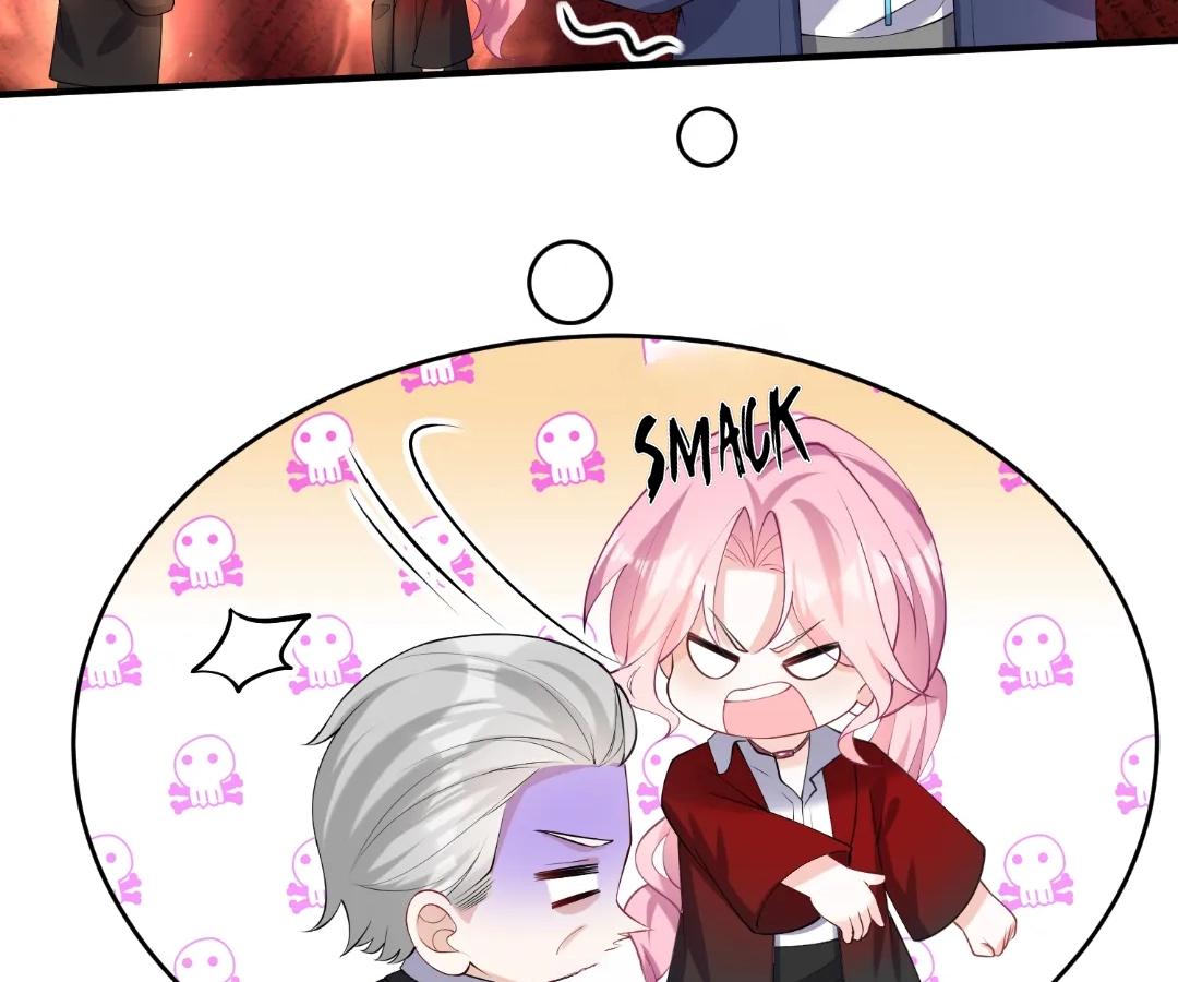 Hold Tight to My Ex-Husband Chapter 109 page 37 - 