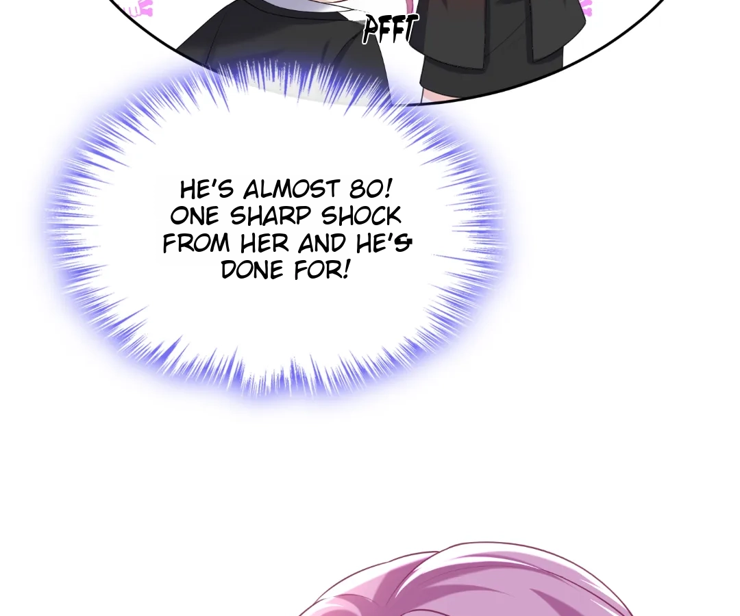 Hold Tight to My Ex-Husband Chapter 109 page 38 - 