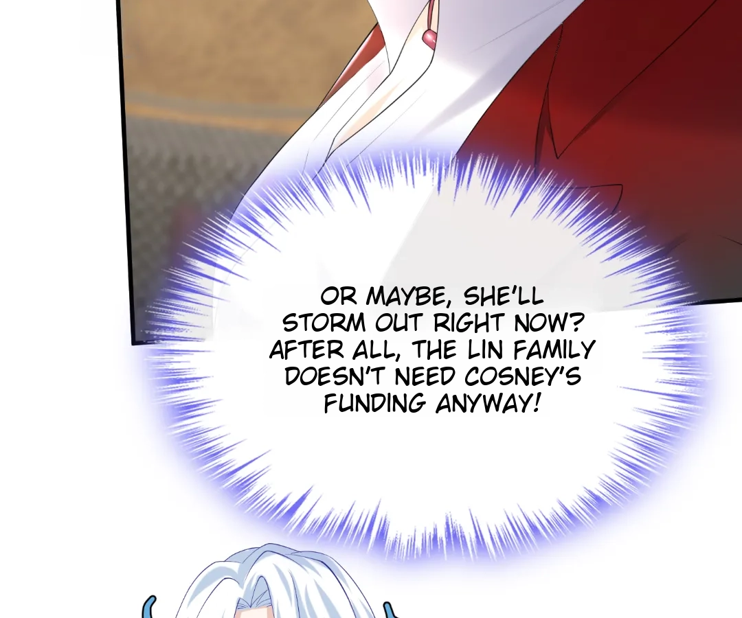 Hold Tight to My Ex-Husband Chapter 109 page 40 - 