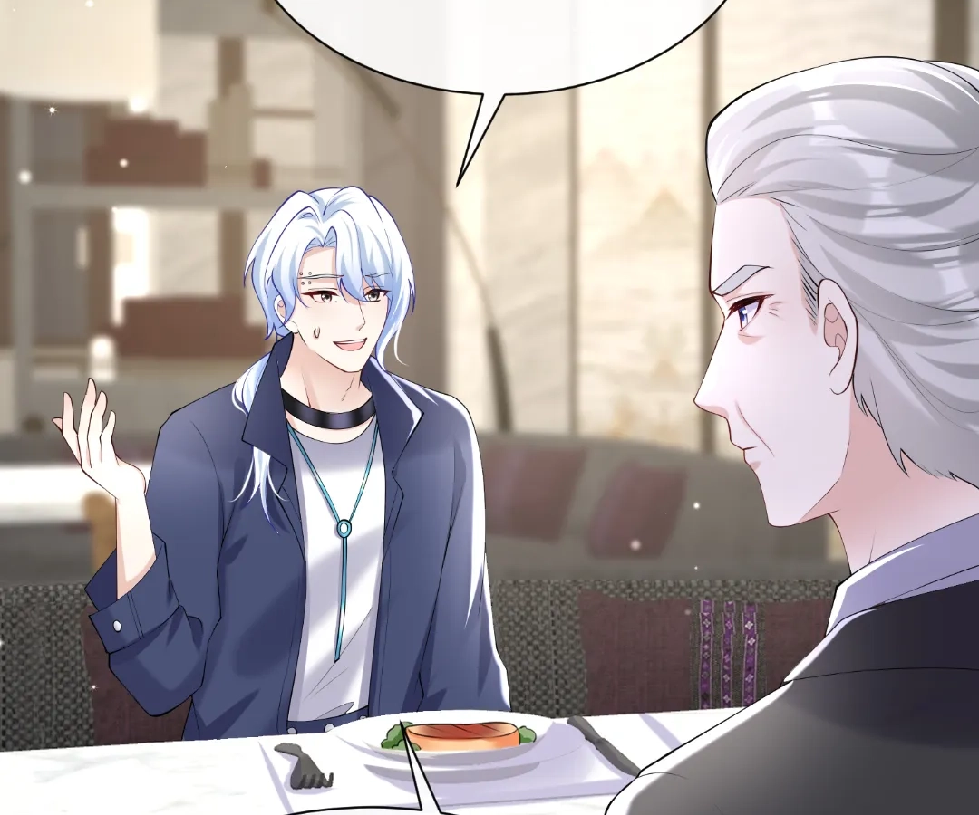 Hold Tight to My Ex-Husband Chapter 109 page 42 - 
