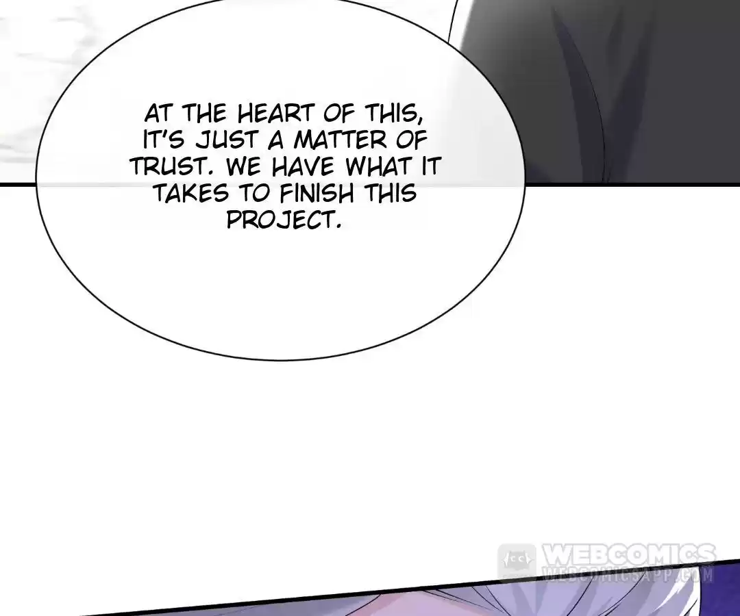 Hold Tight to My Ex-Husband Chapter 109 page 43 - 