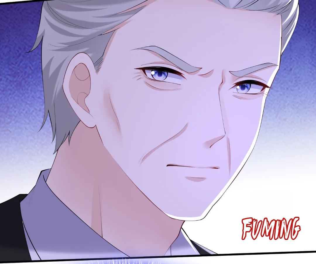 Hold Tight to My Ex-Husband Chapter 109 page 44 - 