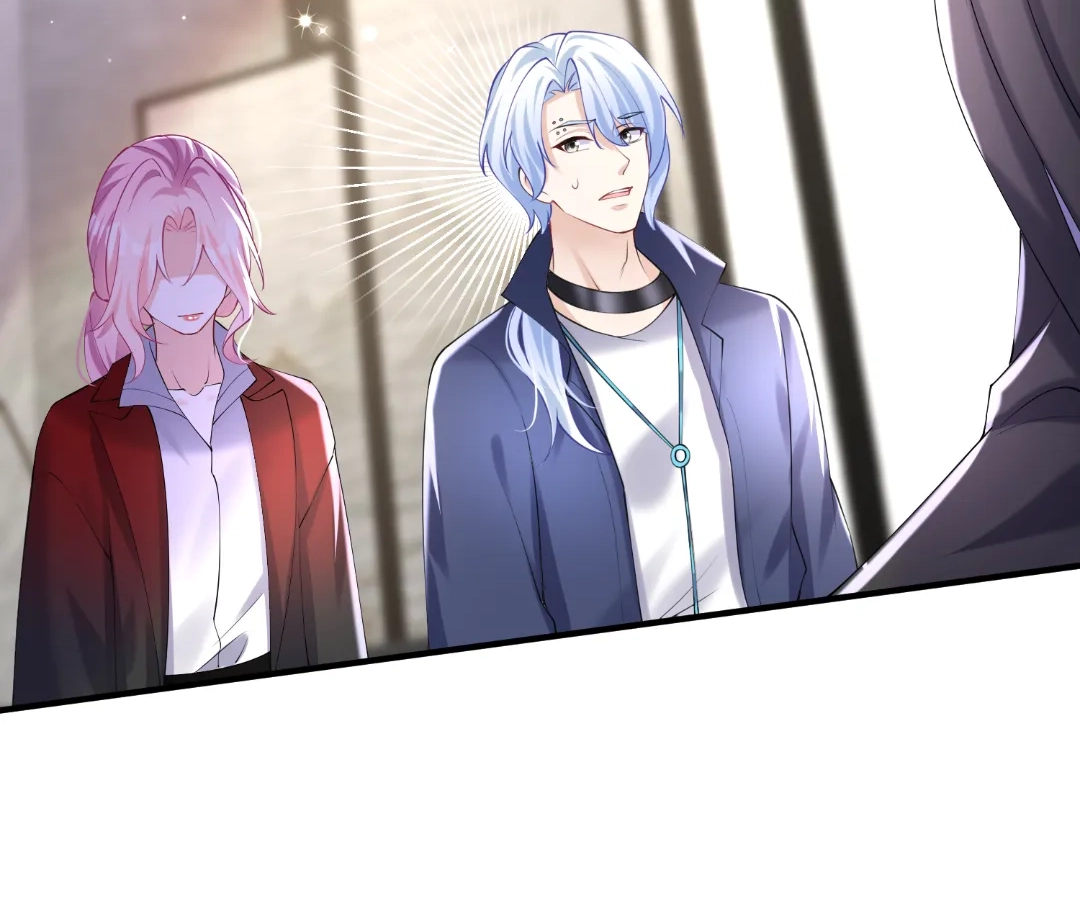 Hold Tight to My Ex-Husband Chapter 109 page 48 - 