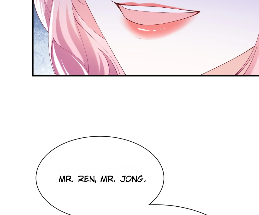 Hold Tight to My Ex-Husband Chapter 109 page 50 - 