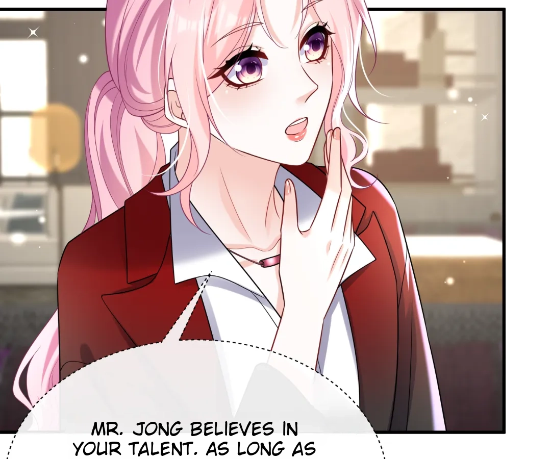 Hold Tight to My Ex-Husband Chapter 109 page 6 - 
