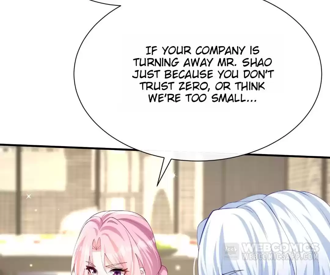 Hold Tight to My Ex-Husband Chapter 109 page 51 - 