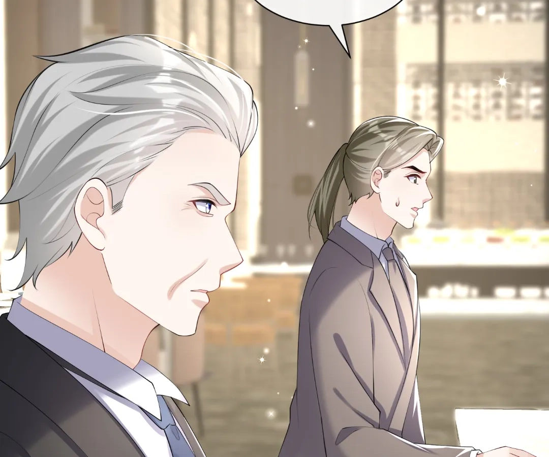 Hold Tight to My Ex-Husband Chapter 109 page 54 - 