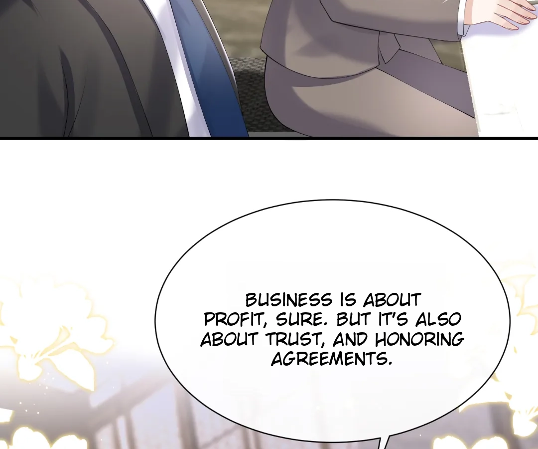 Hold Tight to My Ex-Husband Chapter 109 page 55 - 