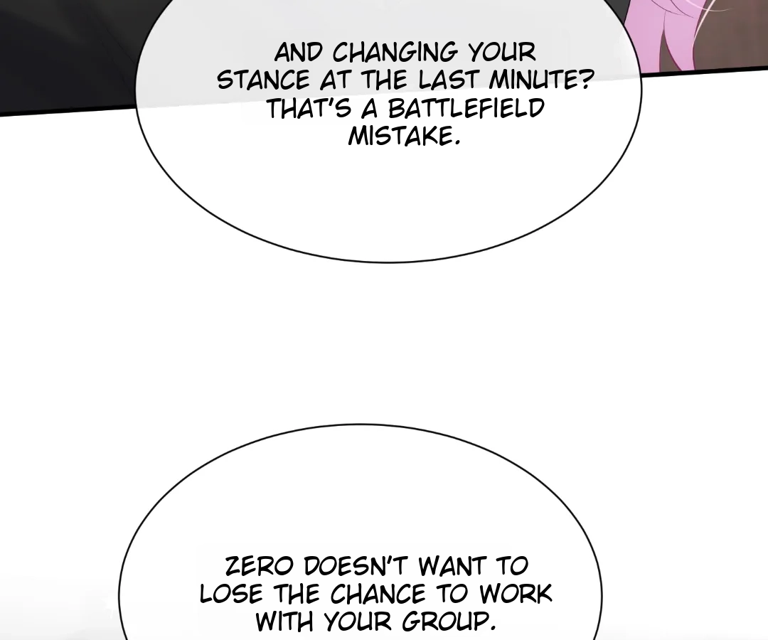 Hold Tight to My Ex-Husband Chapter 109 page 58 - 
