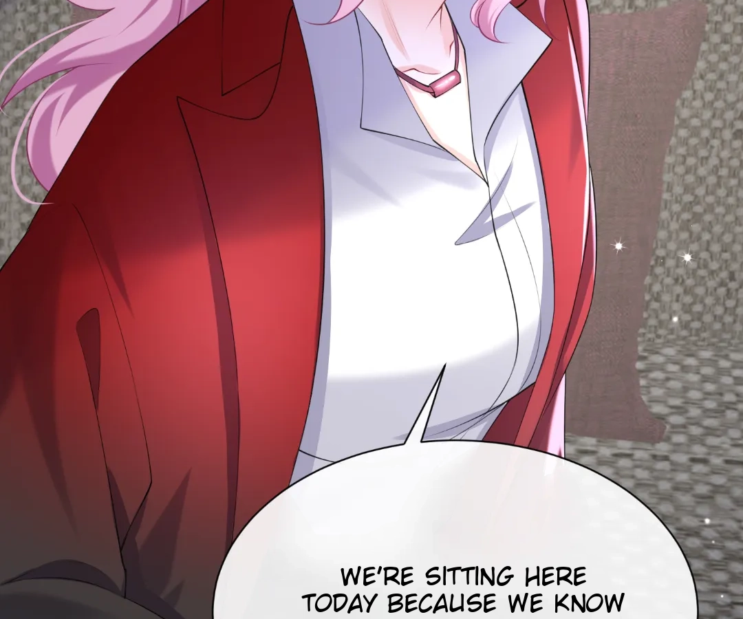 Hold Tight to My Ex-Husband Chapter 109 page 60 - 