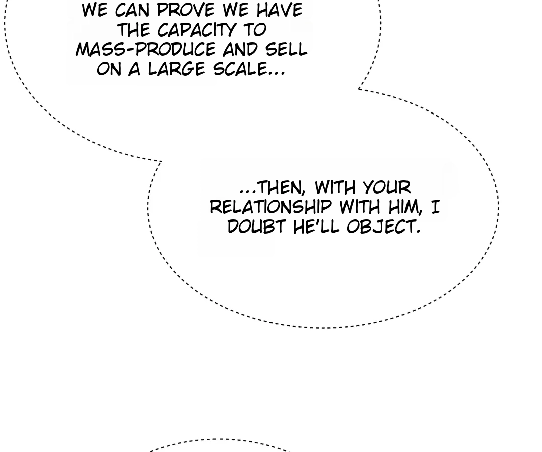 Hold Tight to My Ex-Husband Chapter 109 page 7 - 