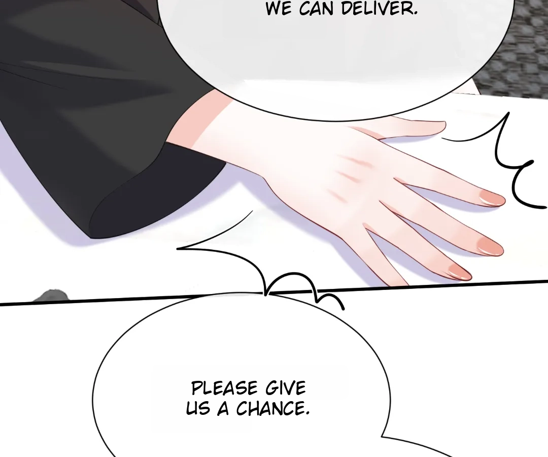 Hold Tight to My Ex-Husband Chapter 109 page 61 - 