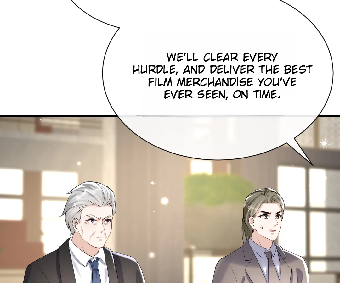Hold Tight to My Ex-Husband Chapter 109 page 62 - 