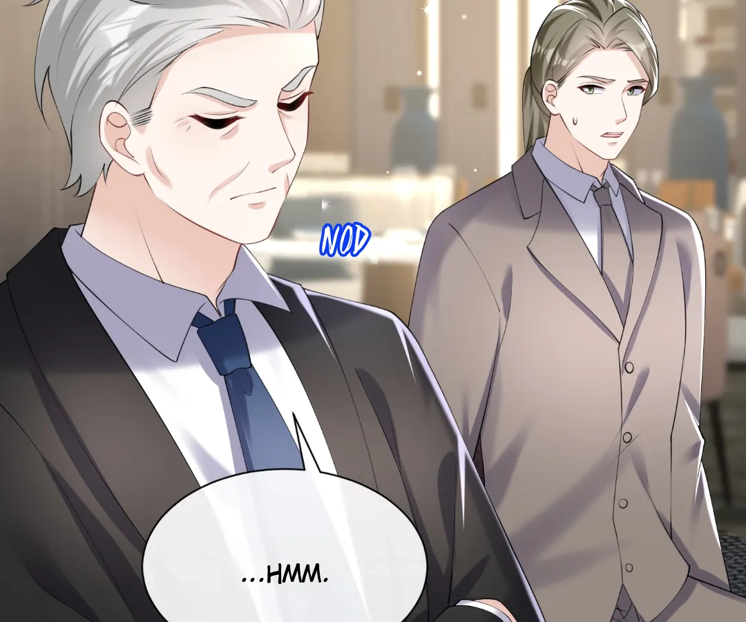 Hold Tight to My Ex-Husband Chapter 109 page 68 - 