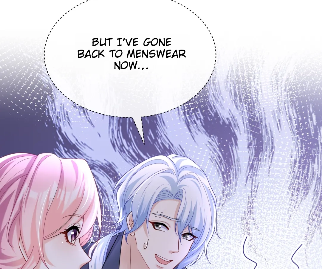 Hold Tight to My Ex-Husband Chapter 109 page 8 - 