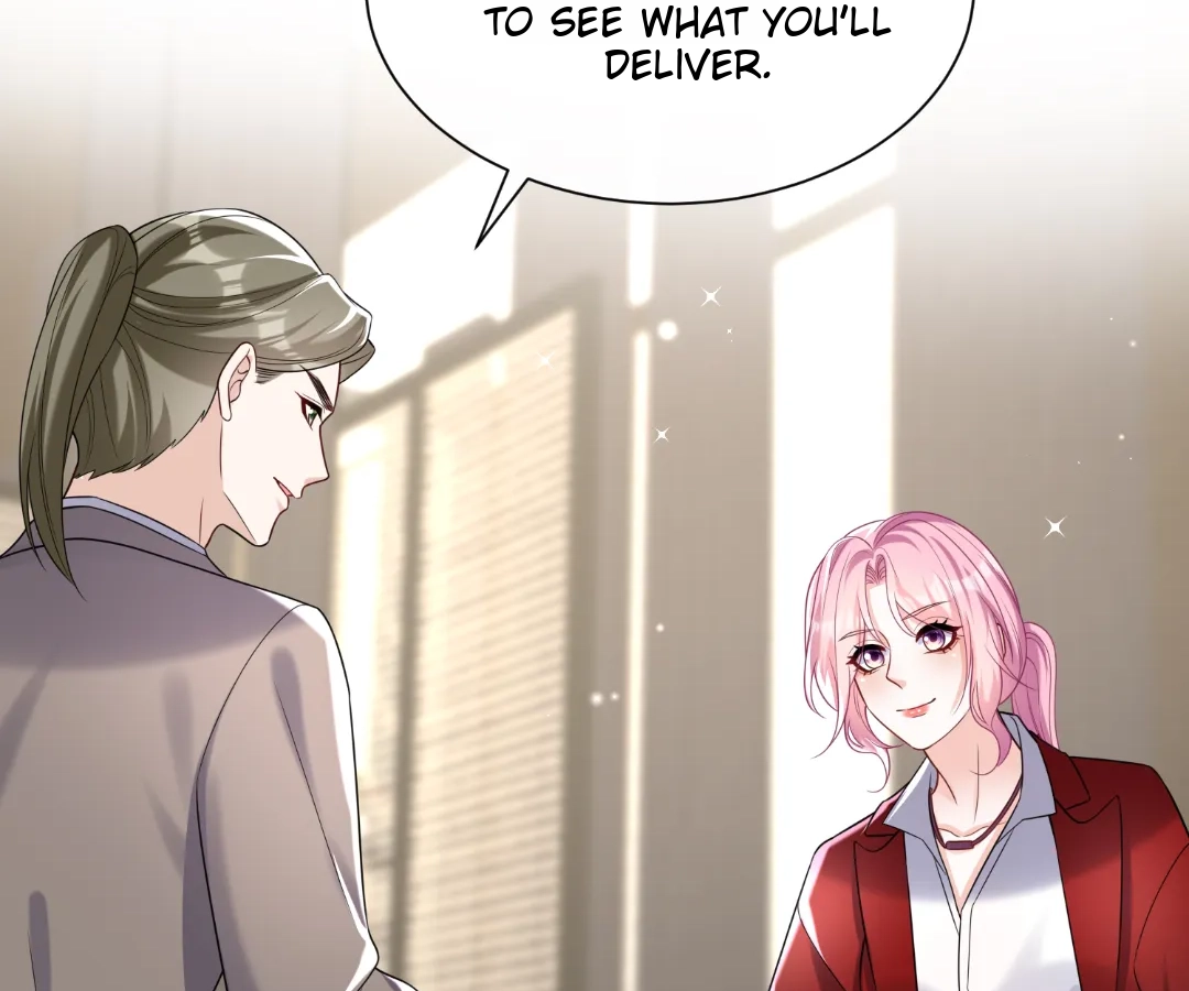 Hold Tight to My Ex-Husband Chapter 109 page 71 - 