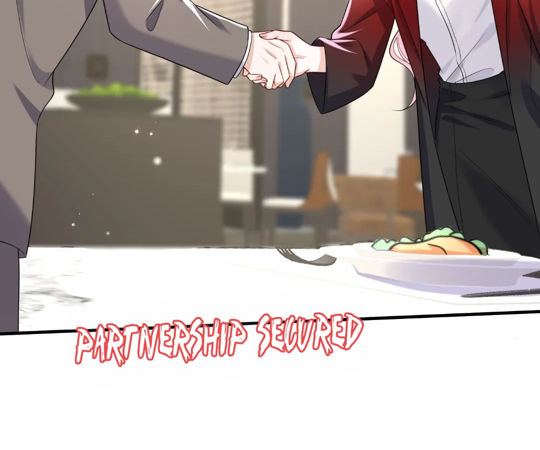 Hold Tight to My Ex-Husband Chapter 109 page 72 - 